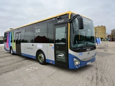 Będzie więcej autobusów KMŁ do Proszowic. Co z pociągami?