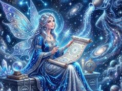 ♒ Aquarius Horoscope June 2026 — Fairy Astrola