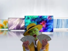 Samsung oddaje kasę za telewizor. Nawet 5000 zł