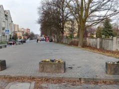 Spór o parking przy ul. Mikołowskiej: Miasto odpowiada na petycję mieszkańców
