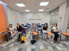 Międzynarodowy kurs języka angielskiego dla nauczycieli w Maladze - nauka, praktyka i inspiracja (22-28 lutego)