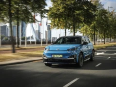 Micra od 477 zł netto miesięcznie. Elektryczny mieszczuch wchodzi do gry