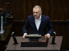 Poseł KO może stracić immunitet. Jest wniosek Prokuratury Europejskiej