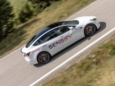 Wciskasz pedał, a decyzję rozdziela komputer. Brembo Sensify zmienia jedną z najważniejszych części auta