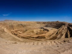 Lumina Metals w Polsce, KGHM w Chile. Trwa gorączka miedzi
