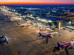 Wielka rozbudowa Katowice Airport. Zwiększą bezpieczeństwo paliwowe
