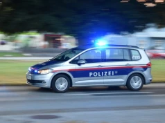Strzelanina przed restauracją na północy Austrii. Nie żyją trzy osoby