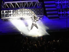 Porażenie prądem na scenie stało się inspiracją dla hitu. Ace Frehley otarł się o śmierć