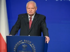 Adam Glapiński tłumaczy stratę NBP i decyzję o stopach procentowych