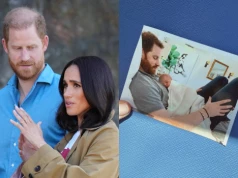 Meghan pokazała zdjęcia syna z okazji jego urodzin. Książę Harry był sceptyczny