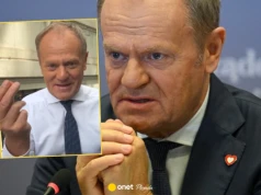 Donald Tusk zrobił to tuż po spotkaniu z papieżem. Nie krył entuzjazmu