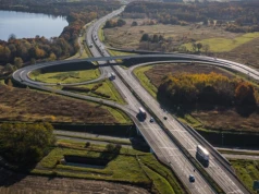 Dziewięciu chętnych na remont wysłużonej A4