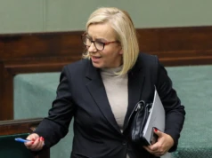 Hennig-Kloska: „Proponowane przez prezydenta referendum nie zmieni polityki klimatycznej UE”. Wniosek „trafi do kosza”?