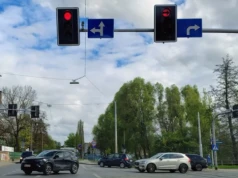 Remont wiaduktów na Brochowie. Krakowska utonie w korkach?