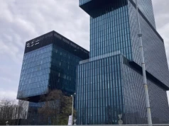 Dwa banki wprowadziły się do biurowca KTW. Łącznie jest ich już tam pięć
