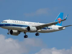 China Southern kupują 137 airbusów z rodziny A320neo