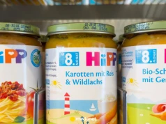 Szantaż wobec firmy HiPP. Zatrzymano podejrzanego o zatrucie słoiczków trutką na szczury
