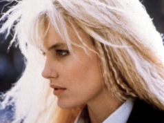 Zachwyciła w roli, której nikt nie chciał. Daryl Hannah i kulisy "Plusku"