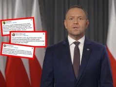 Nawrocki zaskoczył! Ogłosił TO punkt 11, w sieci momentalnie zawrzało. „Paskowy Republiki wymyśla…”