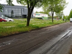 Utrudnienia w ruchu w Ciechanowie. Ruszył remont ulicy