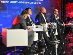UE przyspiesza prace nad mobilnością wojskową