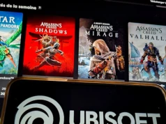 Ubisoft przyłapał informatora na publikowaniu przerobionych screenów