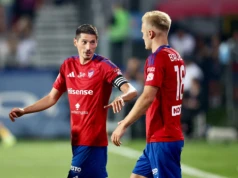 Zoran Arsenić przejdzie do Legii Warszawa? Znów będzie mógł pracować z Markiem Papszunem