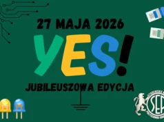 YES!2026 GDAŃSK