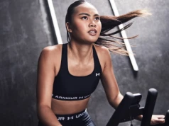 Under Armour udowadnia, że przyszłość mody należy do funkcjonalności. Jak łączy technologię, wygodę i miejski styl?