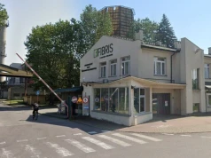 Fibris w Przemyślu wstrzymuje pracę. Kryzys energetyczny, restrukturyzacja i spór o działania ZUS