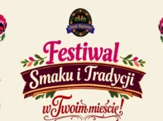 Festiwal Smaku i Tradycji w Olsztynie