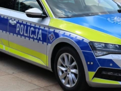 Trzech kierowców straciło prawa jazdy za nadmierną prędkość
