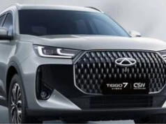 Chery TIGGO 7 HEV – nowoczesny SUV hybrydowy dla wymagających kierowców – już od 124 900 zł