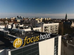 Polska sieć hotelowa rusza na podbój Europy. Pracuje z gigantami branży