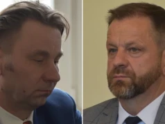 Menadżer hali kontra radny Siwy. Adam Zelent zarzuca mu kłamstwo