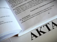 Stary Sącz: Złodzieje drogich perfum mogą trafić za kratki na kilka lat
