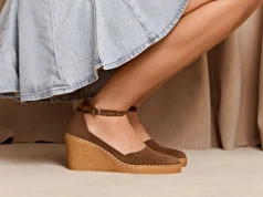 Espadryle damskie: jak wybrać idealne buty na lato, wakacje i codzienne stylizacje?