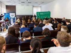 Eksperci, wykładowcy i studenci spotkali się na sympozjum w Szczecinie