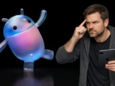 Internauci nie zrozumieli reklamy nowego Androida. Google ucina spekulacje