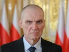 "Demony nagle na mnie się rzuciły". Poruszające wyznanie Andrzeja Poczobuta