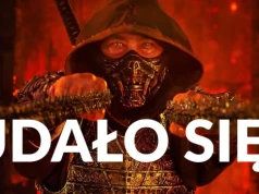 Mortal Kombat 2 jest lepsze od "jedynki". Mnie jednak nie znokautowało