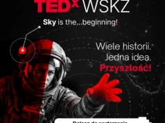 TEDx ponownie we Wrocławiu – pierwsza konferencja Wyższej Szkoły Kształcenia Zawodowego!
