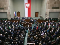 Prokuratura Europejska chce uchylenia immunitetu polskiego posła. Sejm ujawnił nazwisko
