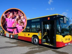 Ile autobusów pojedzie na łódzkie juwenalia?
