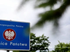 Ukrainka deportowana z Polski. Pomagała w organizowaniu nielegalnych przekroczeń granicy