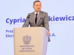 ElectroMobility Poland wybrało Foxconna. „Na drodze do zawarcia strategicznego partnerstwa”. Sygnał na wielu płaszczyznach