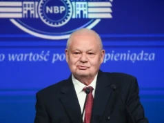 "Mam apel do mediów". Glapiński mówi o "wyjątkowej manipulacji"