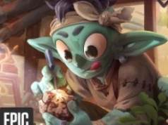 Odbierz Trash Goblin za darmo w sklepie Epic Games. Dwie gry PC dostępne już teraz!