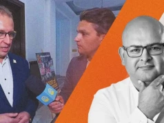 Blamaż posłów-nieuków w DD TVN wypalił mi oczy. Takim powinni odbierać mandaty