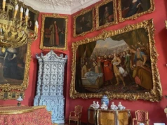 Liliana Sonik: Kozłówka – ocalały pałac wśród zgliszczy historii
